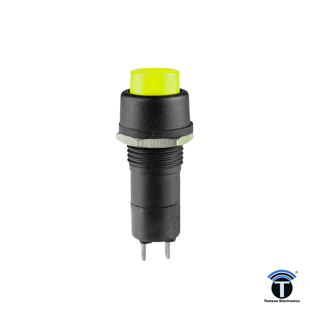 ELCOM Push Button On/Off Switch PBS 2 ELCOM Push Button On/Off Switch PBS 2